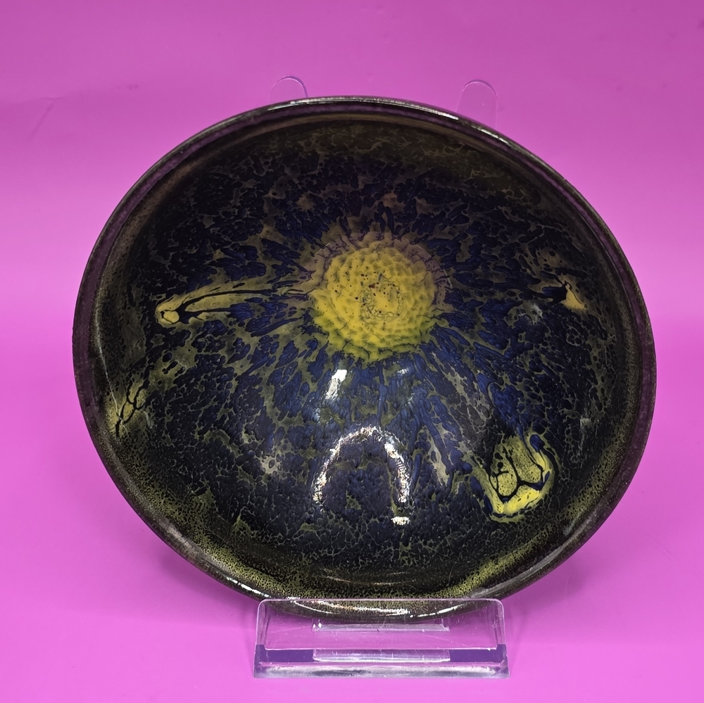 Chinese Porcelain Bowl Signed